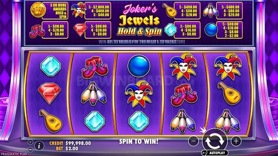 Diverse selection of sz777 casino games