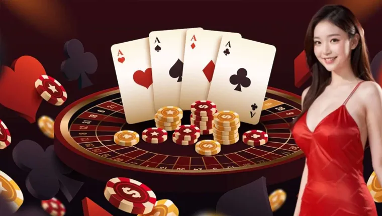 sz777 Live Casino Game Strategies