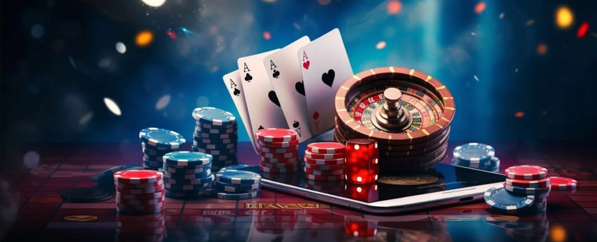 sz777 Login Interface with vibrant casino background