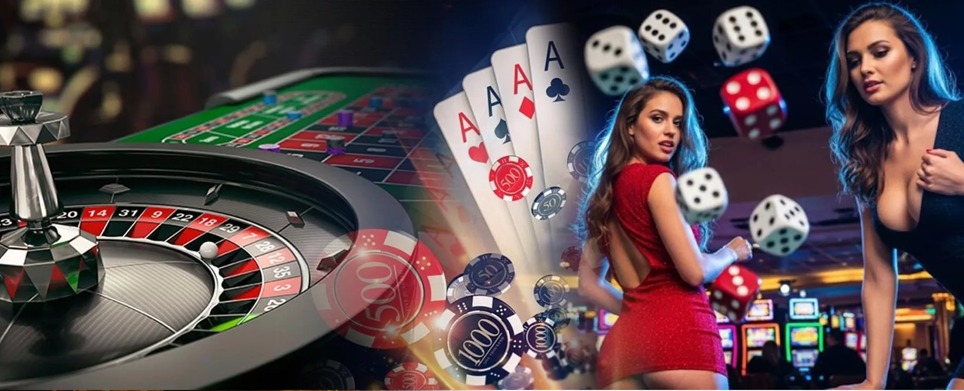 sz777 Live Casino Experience