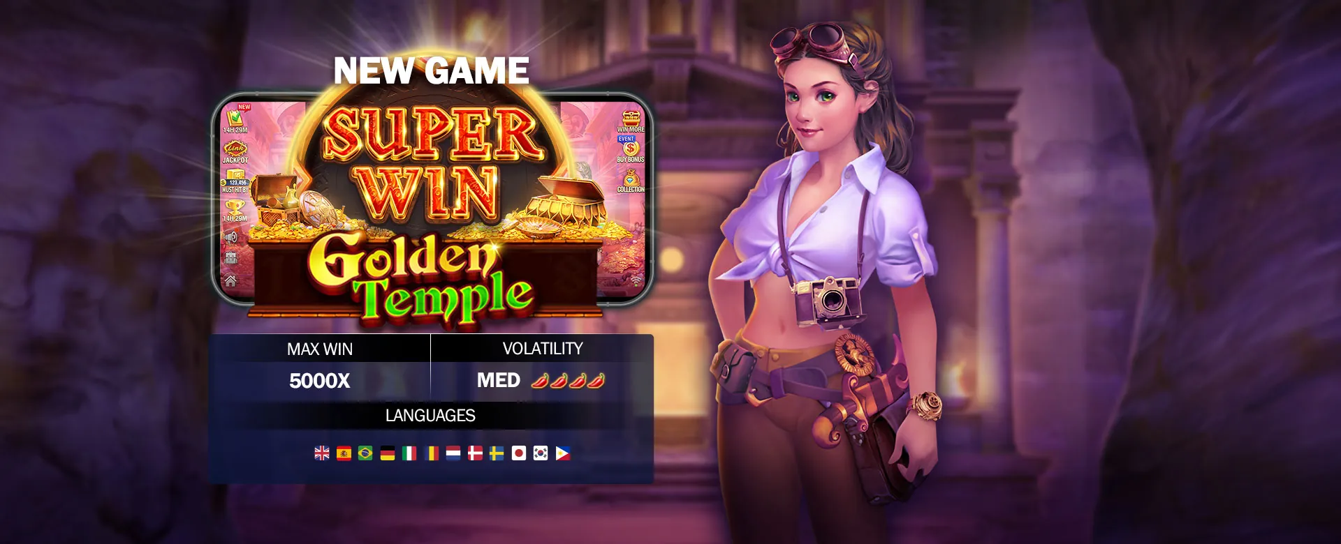 Exciting online poker game at sz777