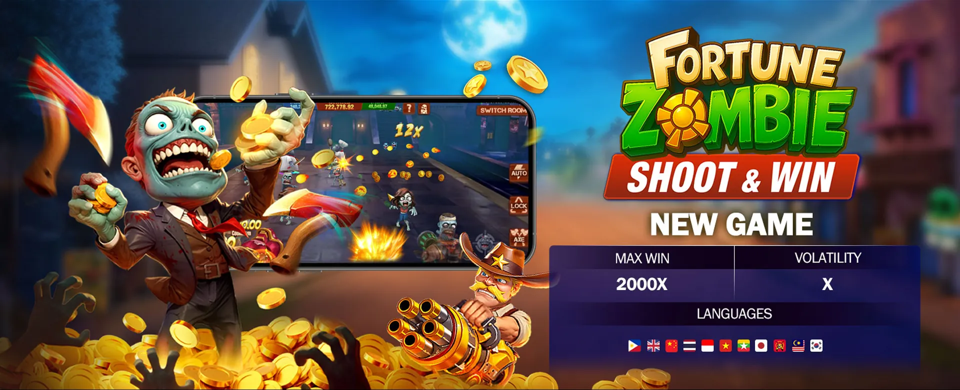 Exciting sports betting action at sz777
