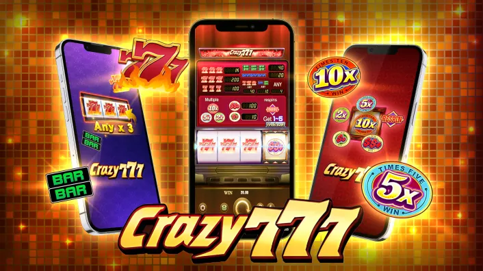 Bingo Blitz sz777