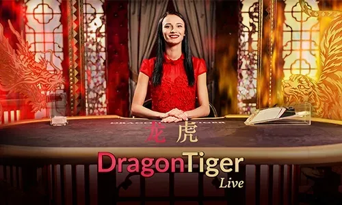 SZ777 Live Casino